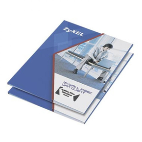 Zyxel LIC-SSL-ZZ0016F licenca/nadogradnja softvera