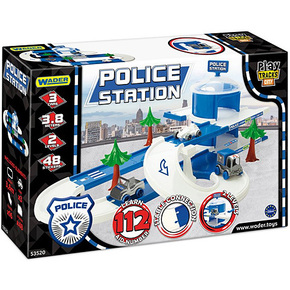 Policijska stanica 3