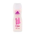 Adidas Smooth For Women gel za tuširanje 400 ml za žene