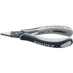 Knipex precizna elektronička kliješta za hvatanje ESD oblik čeljusti plosnata, široka čeljust 135 mm 34 12 130 ESD