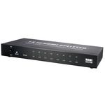 Transmedia 16-way HDMI Splitter TRN-CS22-16L