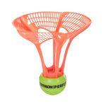 Loptica za badminton PSC 930 AirShuttle V2 3 komada