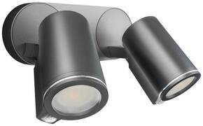 Steinel SPOT DUO S ANT 058647 LED vanjski spotlight s detektor pokreta 14.95 W