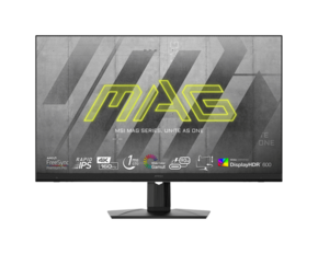 MSI Gaming monitor MAG 323UPF