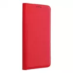 Smart Case preklopna futrola za XIAOMI Redmi 13c / POCO C65 crvena