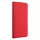 Smart Case preklopna futrola za XIAOMI Redmi 13c / POCO C65 crvena