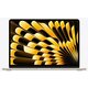 Apple MacBook Air 15.3" mdve4cr/a, Apple M3/Apple M5, 1TB SSD, 16GB RAM, Apple Mac OS