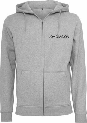 Joy Division Majica UP Black S