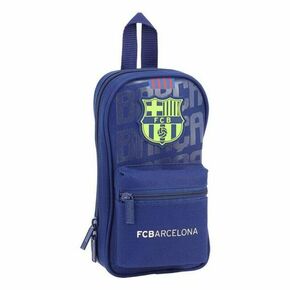Pernica ruksak F.C. Barcelona Plava