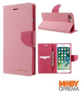 Sony Xperia Xa1 roza mercury torbica