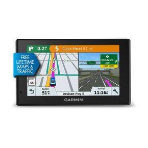 Garmin DriveSmart 51LMT cestovna navigacija