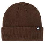 Quiksilver Kape PERFORMER BEANIE Smeđa 30020691H