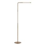 Mjedena LED stojeća svjetiljka s mogućnosti zatamnjivanja (visina 142,5 cm) Omni Floor – UMAGE