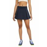 Ženska teniska suknja Nike Club Regular Tennis Skirt W - obsidian/obsidian
