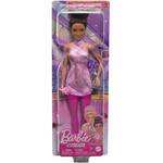 Barbie klizačica na ledu karijera lutka - Mattel