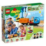 Lego Duplo tovarni vlak - 10875