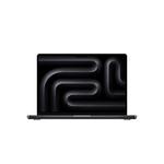 Prijenosno računalo Apple MacBook Pro 14, M5 Max 18C-32C, 36 GB, 2 TB SSD, Space Black