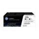 HP 410X LaserJet Toner Cartridges Black CF410XD CF410XD 2719536