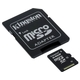 Kingston microSDXC 64GB memorijska kartica