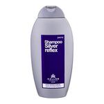 Kallos Cosmetics Silver Reflex šampon za plavu kosu za sijedu kosu 350 ml za žene