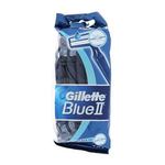 Gillette Blue II aparat za brijanje 10 kom
