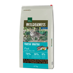 Real Nature Cat Wilderness Adult riba