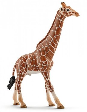 Schleich figura žirafe