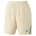 Muške kratke hlače Yonex RG Shorts - sand