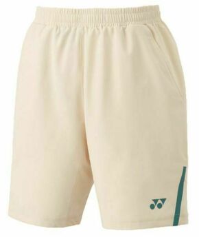 Muške kratke hlače Yonex RG Shorts - sand