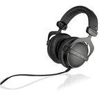 BeyerDynamic DT 770 PRO 32 Ohms slušalice, 3.5 mm, crna, 96dB/mW, mikrofon