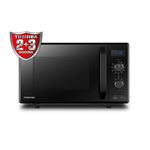 Toshiba MW2-AG23P, mikrovalna pećnica, 23 l, gril