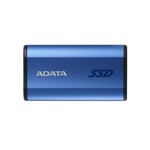 SSD External Disk SE880 4TB USB3.2A/C Gen2x2 Blue