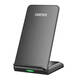 Wireless inductive charger Choetech T524-S, 10W (black)