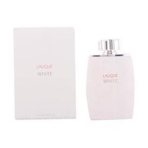 Lalique - LALIQUE WHITE edt vaporizador 125 ml