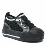 Tenisice Big Star Shoes JJ374393 Black