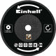 EINHELL rezna ploča za metal 355x25,4x3,2 mm