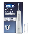 Oral-B Aqua care 6