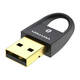 Adapter USB Bluetooth 5.0 Vention CDSB0 (crni)