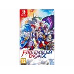 Switch Fire Emblem Engage