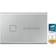 Samsung Portable T7 Touch 2TB