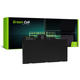 Green Cell (<em>HP</em>169) baterija 4100 mAh, 11.55V TA03XL za <em>HP</em> <em>EliteBook</em> <em>745</em> <em>G4</em> 755 <em>G4</em> 840 <em>G4</em> 850 <em>G4</em>, <em>HP</em> ZBook 14u <em>G4</em> 15u <em>G4</em>, <em>HP</em> mt43