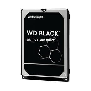 Western Digital Black WD10SPSX HDD