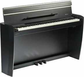 Dexibell VIVO H5 BK Black Digitalni pianino