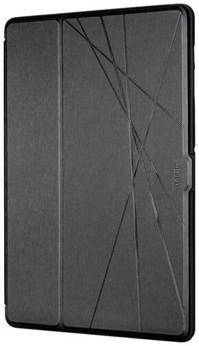 TARGUS Click-In Galaxy Tab S7+ 12.4" i S7+ FE 12.4" case crno