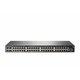 Hewlett Packard Enterprise Aruba 2930F 48G 4SFP+ Upravljano L3 Gigabit Ethernet (10/100/1000) 1U Sivo