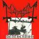 Mayhem - Death Crush (CD)