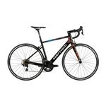 Bicikl Guerciotti Cartesio Rim Shimano Sora 9s, Gipiemme Nisi - Smeđe-crna, XL