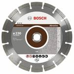 Bosch Accessories 2608602617 dijamantna rezna ploča promjer 150 mm Unutranji Ø 22.23 mm 1 St.