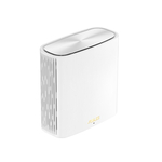 Asus ZenWiFi XD6 mesh router, Wi-Fi 6 (802.11ax), 4804Mbps