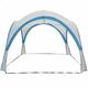 Šator za plažu Aktive kampiranje 320 x 260 x 320 cm , 5072 g